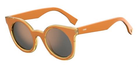 fendi eyes on people|Fendi eyewear collection.